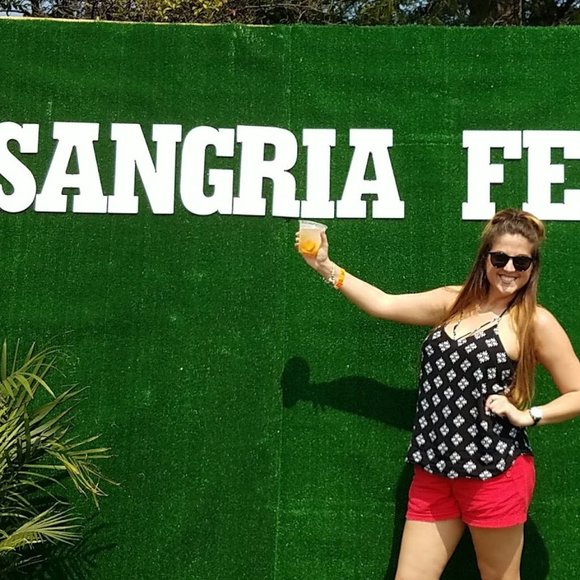 Hi! I'm Ashleigh! - Picture 7 of 12